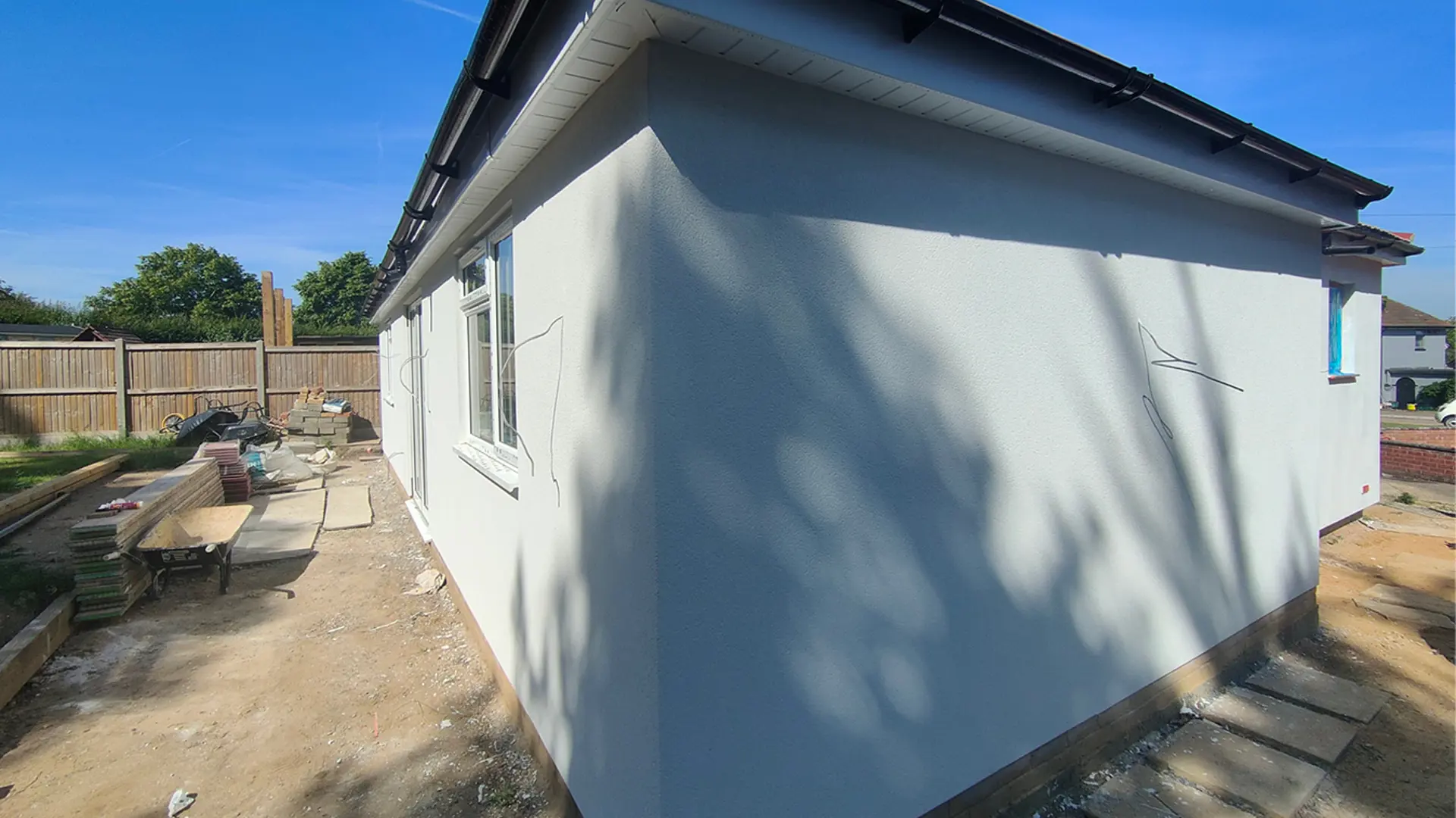 Silicone Render Colchester (4)