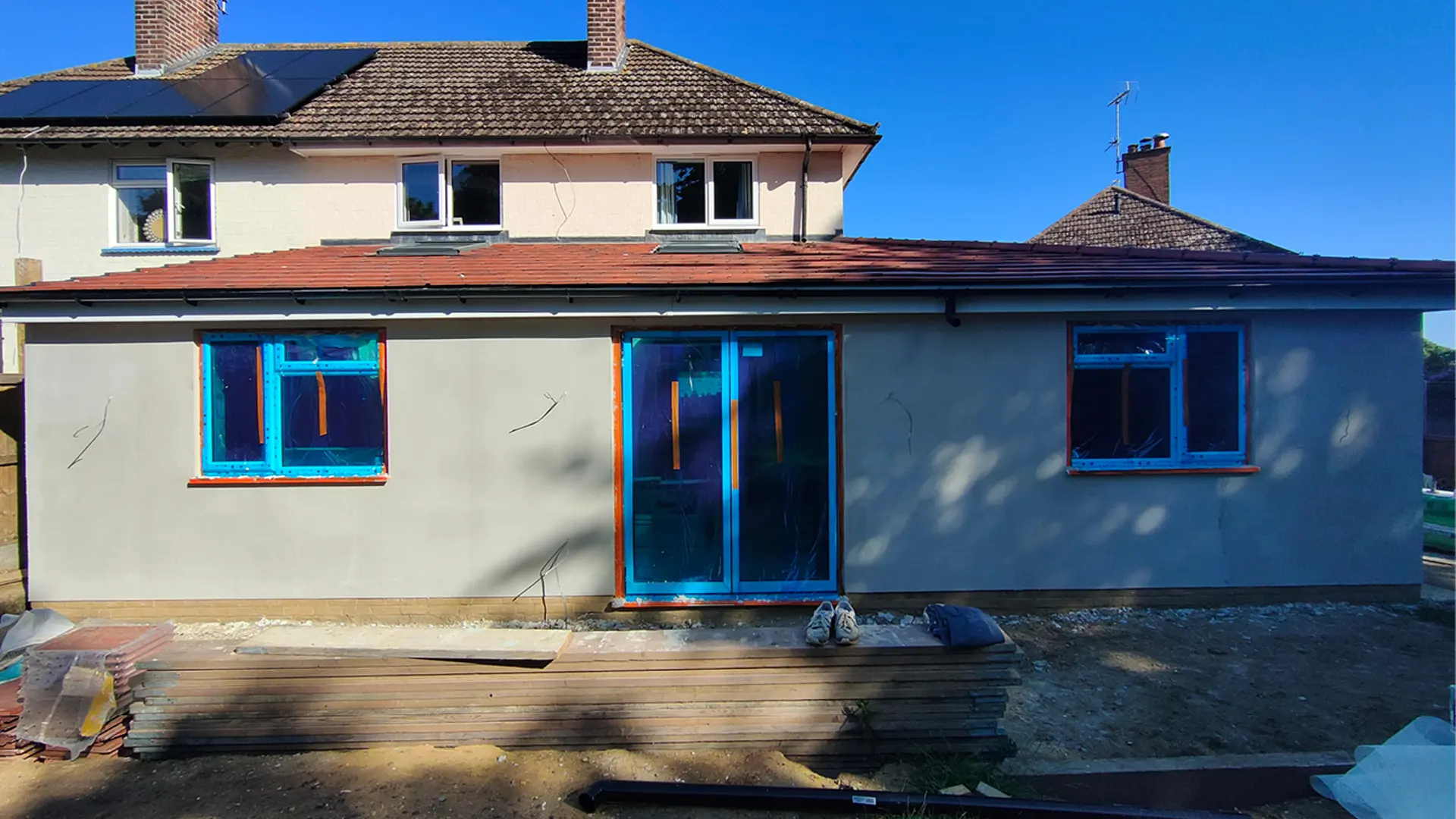 Silicone Render Colchester (3)