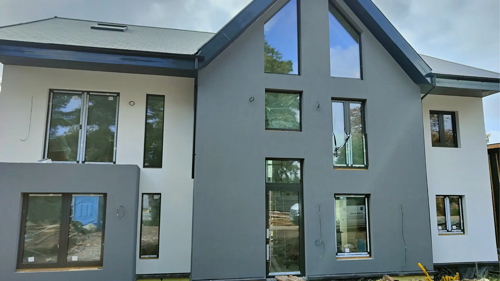 Silicone Render Braiswick (3)