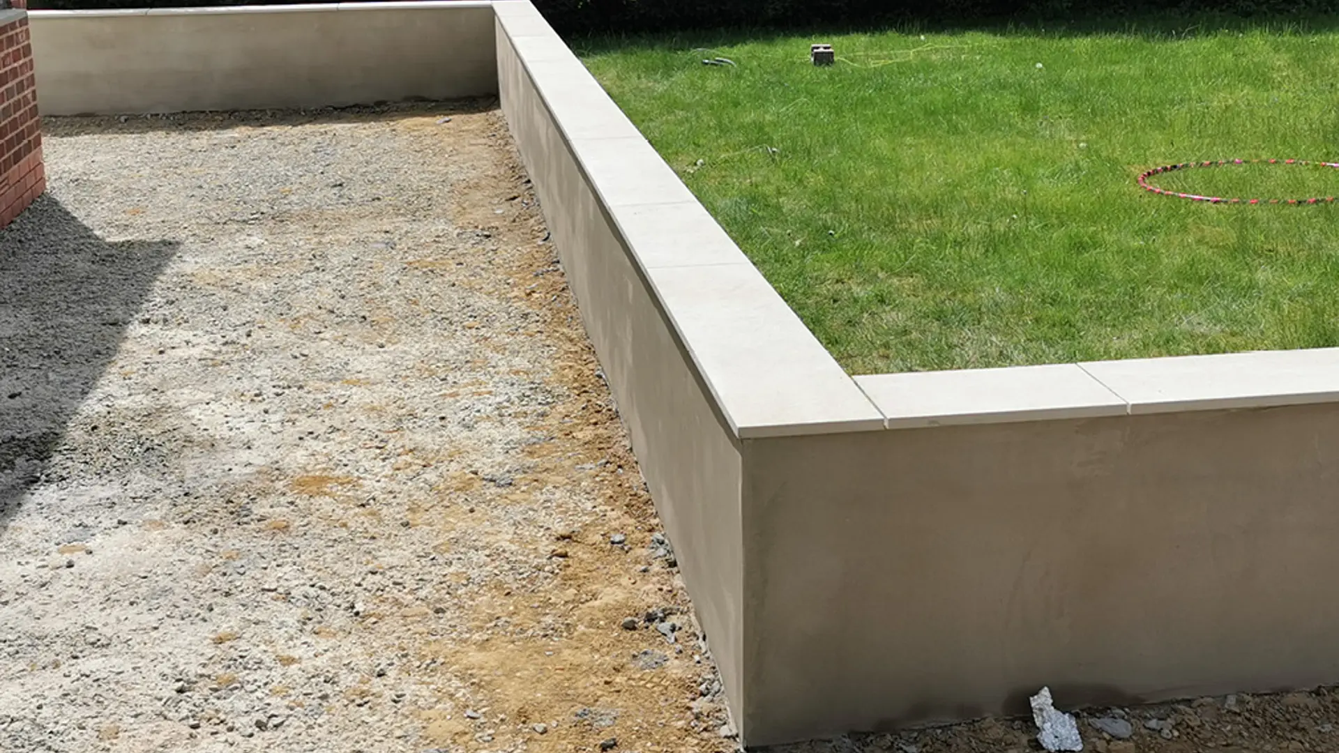 Silicone Render Suffolk (20)